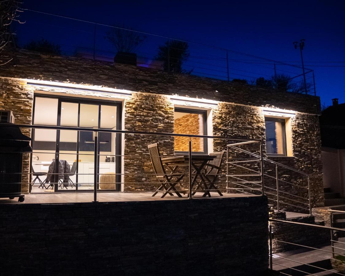 Apartamento Terrasse Provence Pagnol***** Aubagne Exterior foto