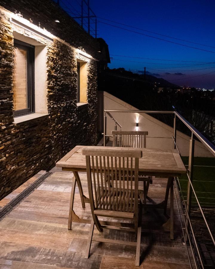 Apartamento Terrasse Provence Pagnol***** Aubagne Exterior foto