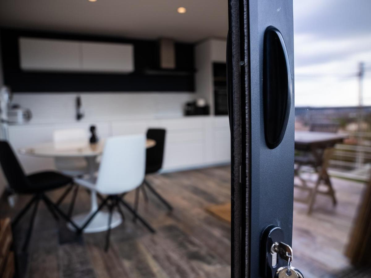 Apartamento Terrasse Provence Pagnol***** Aubagne Exterior foto