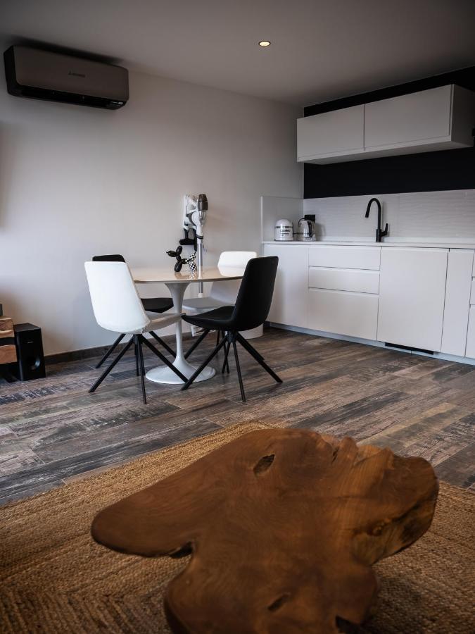 Apartamento Terrasse Provence Pagnol***** Aubagne Exterior foto
