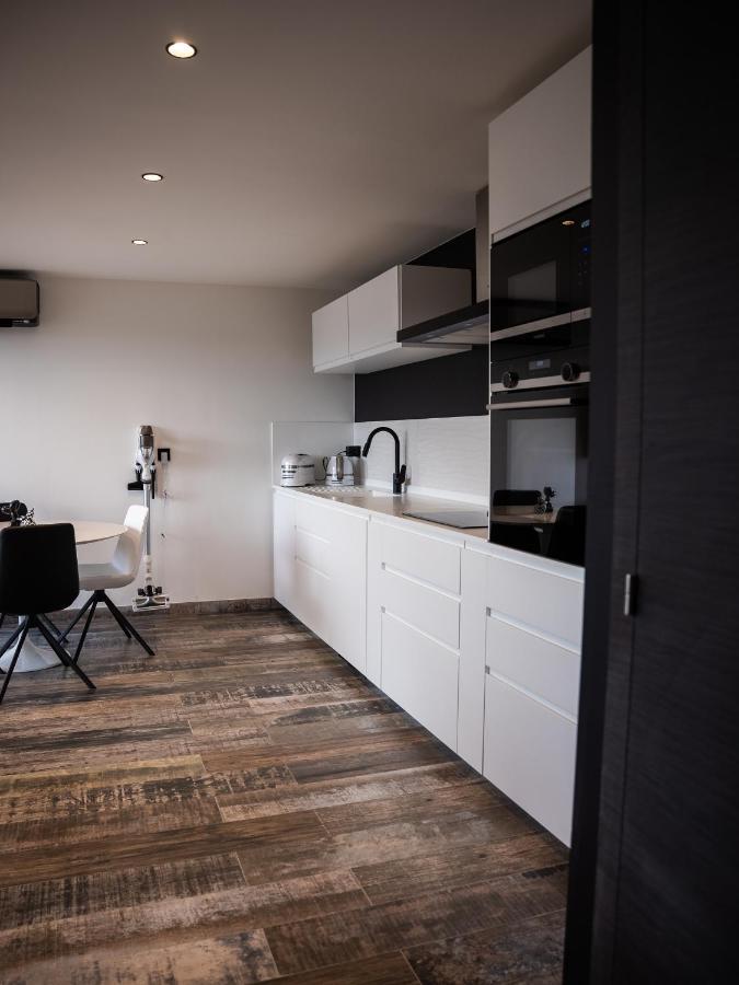 Apartamento Terrasse Provence Pagnol***** Aubagne Exterior foto
